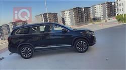 Dongfeng T5L
